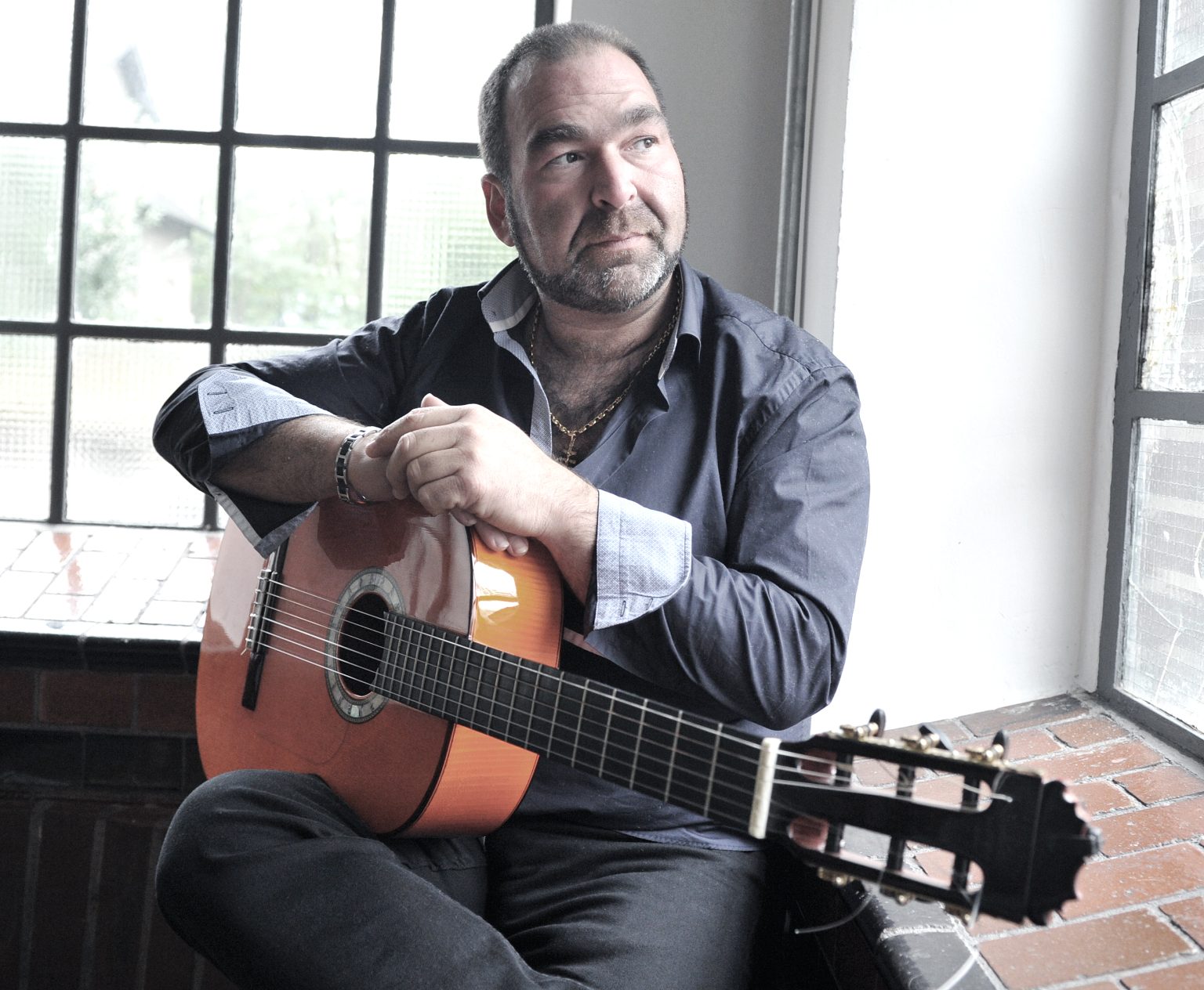 Rafael Cortés Noche de Flamenco VEEDEL LIEBEN & VEEDEL LEBEN