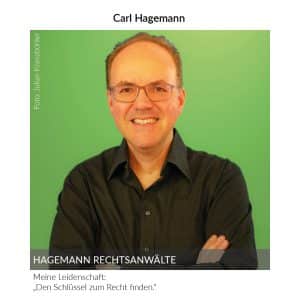 Carl Hagemann Hagemann Rechtsanwälte Kachel 100x100