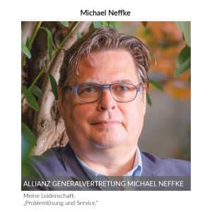 Michael Neffke Allianz Generalvertretung Michael Neffke Kachel 100x100