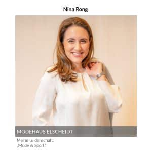 Nina Rong Modehaus Elscheidt Kachel 100x100