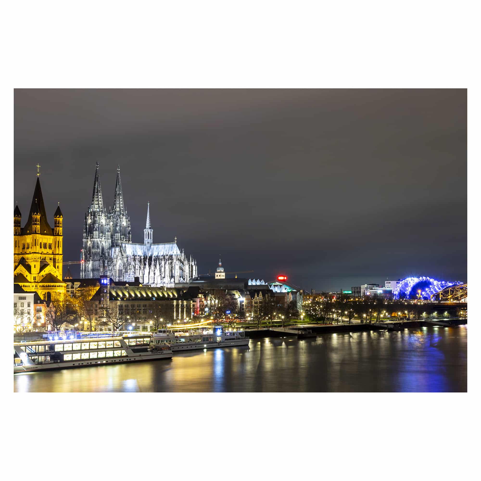 Welches Bild gefällt Ihnen am besten?