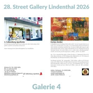 28 Street Gallery Lindenthal INSTA 100x10011 Galerie 4