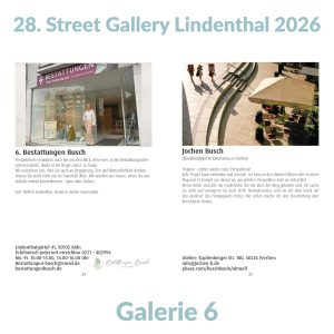 28 Street Gallery Lindenthal INSTA 100x10013 Galerie 6