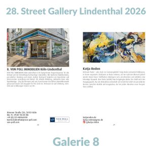 28 Street Gallery Lindenthal INSTA 100x10015 Galerie 8