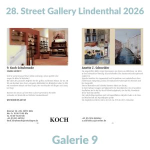 28 Street Gallery Lindenthal INSTA 100x10016 Galerie 9