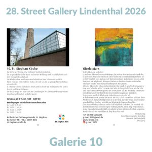 28 Street Gallery Lindenthal INSTA 100x10017 Galerie 10