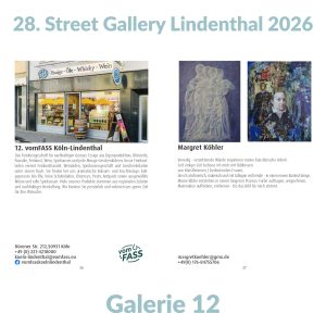 28 Street Gallery Lindenthal INSTA 100x10019 Galerie 12