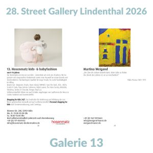28 Street Gallery Lindenthal INSTA 100x10020 Galerie 13