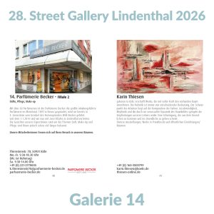 28 Street Gallery Lindenthal INSTA 100x10021 Galerie 14