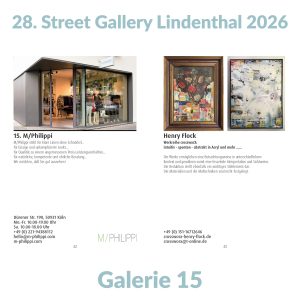 28 Street Gallery Lindenthal INSTA 100x10022 Galerie 15