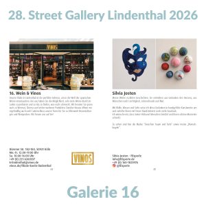 28 Street Gallery Lindenthal INSTA 100x10023 Galerie 16