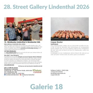 28 Street Gallery Lindenthal INSTA 100x10025 Galerie 18