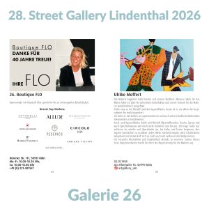 28 Street Gallery Lindenthal INSTA 100x10033 Galerie 26