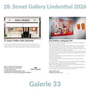 28 Street Gallery Lindenthal INSTA 100x10040 Galerie 33