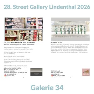 28 Street Gallery Lindenthal INSTA 100x10041 Galerie 34