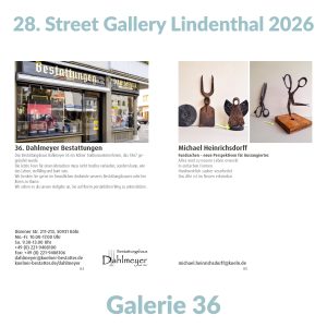 28 Street Gallery Lindenthal INSTA 100x10043 Galerie 36
