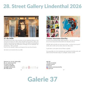 28 Street Gallery Lindenthal INSTA 100x10044 Galerie 37