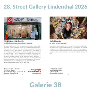 28 Street Gallery Lindenthal INSTA 100x10045 Galerie 38