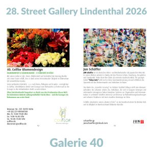 28 Street Gallery Lindenthal INSTA 100x10047 Galerie 40