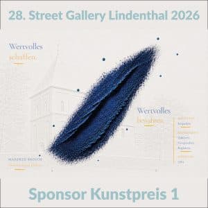 28 Street Gallery Lindenthal INSTA 100x1005 Sponsor Kunstpreis 1