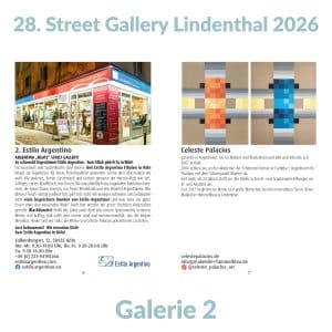 28 Street Gallery Lindenthal INSTA 100x1009 Galerie 2