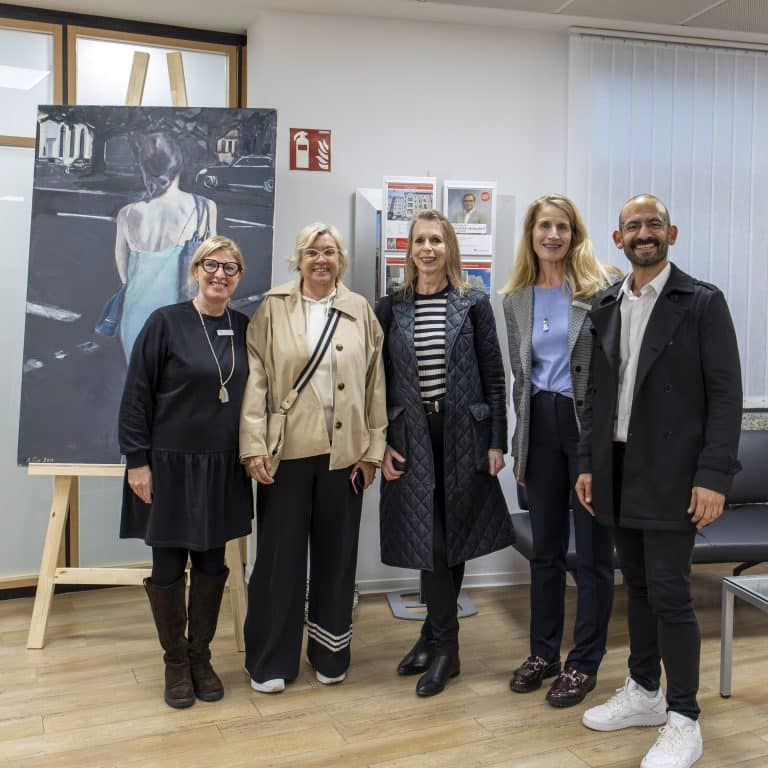 2026 10 08 Street Gallery Vernissage 6M20362 Krzysztof Swider @k64photography