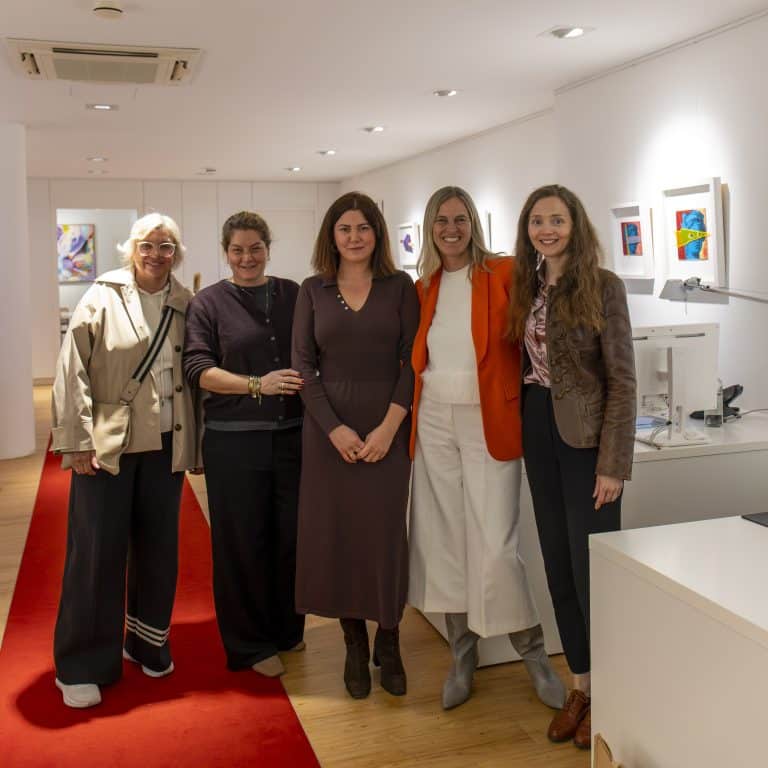 2026 10 08 Street Gallery Vernissage 6M20370 Krzysztof Swider @k64photography