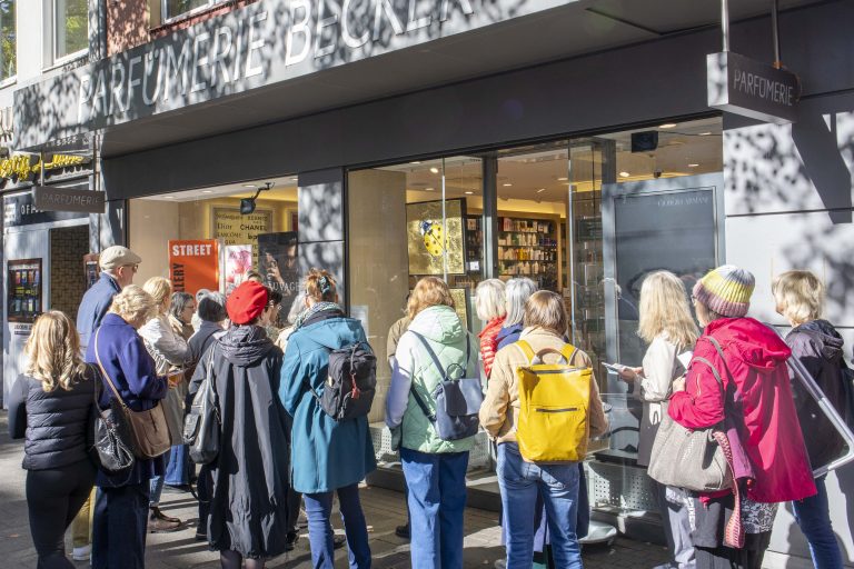 2026 10 10 11 Street Gallery Und Herbstfest 6M20023 Krzysztof Swider @k64photography