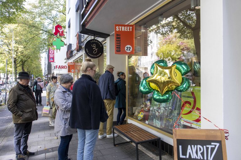 2026 10 10 11 Street Gallery Und Herbstfest 6M20032 Krzysztof Swider @k64photography