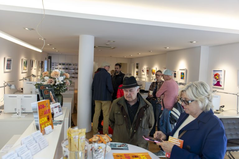 2026 10 10 11 Street Gallery Und Herbstfest 6M20043 Krzysztof Swider @k64photography