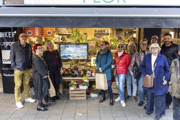 2026 10 10 11 Street Gallery Und Herbstfest 6M20053 Krzysztof Swider @k64photography