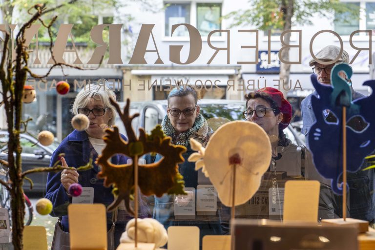 2026 10 10 11 Street Gallery Und Herbstfest 6M20057 Krzysztof Swider @k64photography